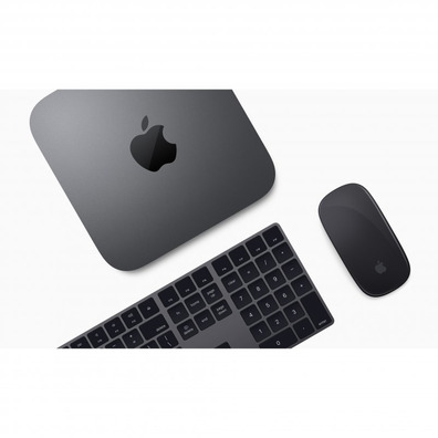 Ordenador Apple MAC Mini Space Grey i5/8GB/512GB SSD