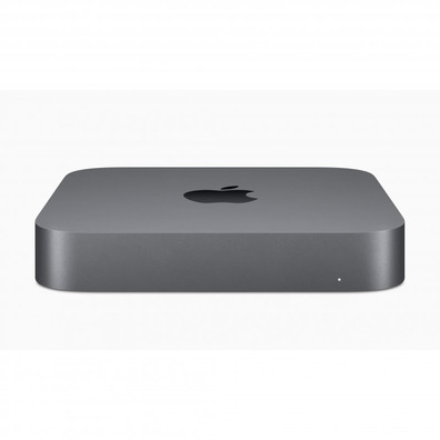 Ordenador Apple MAC Mini Space Grey i5/8GB/512GB SSD