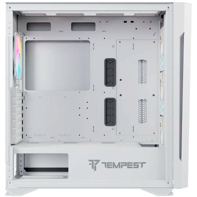 Computador Gaming Feténtec i5 16GB RAM 500GB M.2 RTX 3050 (6GB) Reacondicionado
