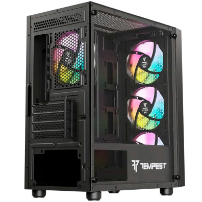 Computador Gaming Feténtec i7-14700 32GB RAM 1TB M.2 RTX 5030 Prime OC (12GB) Reacondicionado