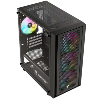 Computador Gaming Feténtec i7-14700 32GB RAM 1TB M.2 RTX 5030 Prime OC (12GB) Reacondicionado