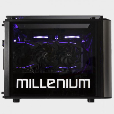 Ordenador Millenium Sejuani R9/16GB/480GB SSD + 1TB HDD/RTX30 70