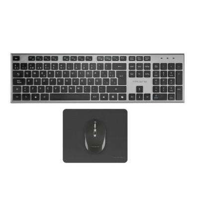 Computador AMD Ryzen 7-9700X Tacens Reco TA500-W11, 32Gb DDR5, 2Tb M.2, USB Wifi6+BT Imperator II