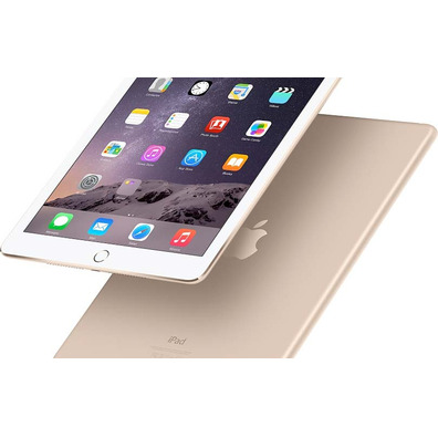 iPad Air 2 128Gb Oro