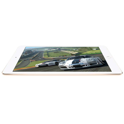 iPad Air 2 16Gb Oro