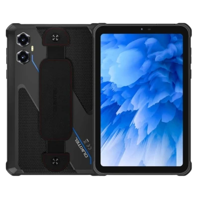 Oukitel RT3 Plus Azul 8\'\' 4GB/128GB com WiFi e 4G