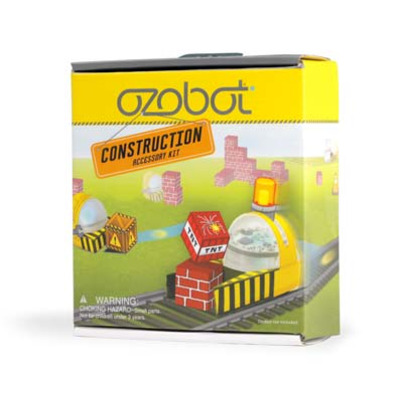 Kit de Acessórios de Construção Ozobot