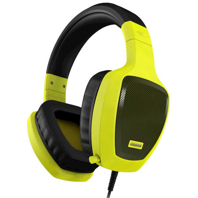 Ozone Rage Z50 Yellow