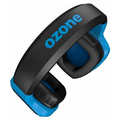 Ozone Rage Z50 Azul