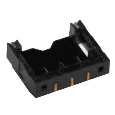 Reposto conector P17 para 3DS