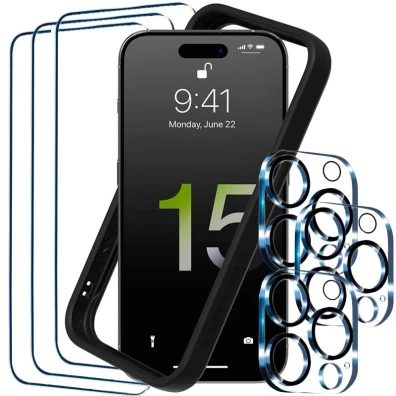 Protetor de funda CROCOCASE Protege seu dispositivo com estilo