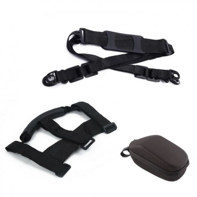 Pack Accesorios Movilidad Urban Glide