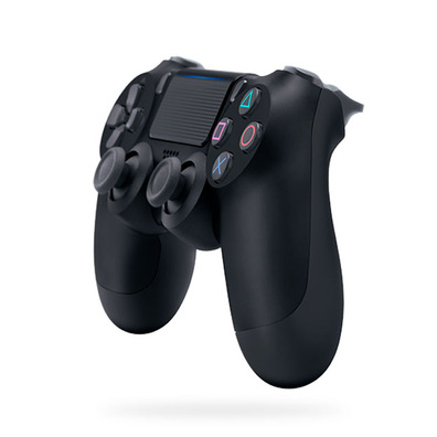 Pack Dualshock 4 V2 Preto   Neo Versa Fornite