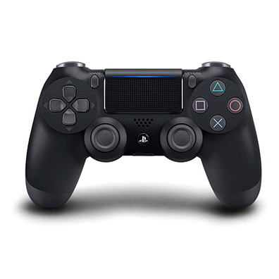 Pack Dualshock 4 V2 Preto   Neo Versa Fornite