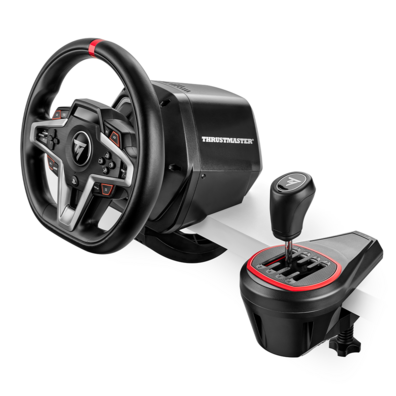 Thrustmaster TH8S Shifter Add-On (PS5/PS4/Xbox Series/Xbox One/PC)