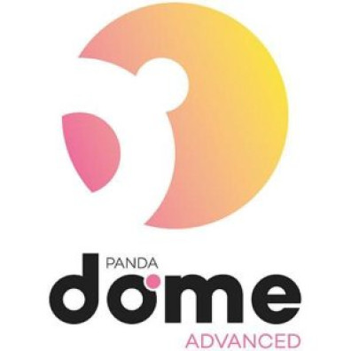 Panda Dome Advanced Unlimited 1 Year - Licença Eletrônica