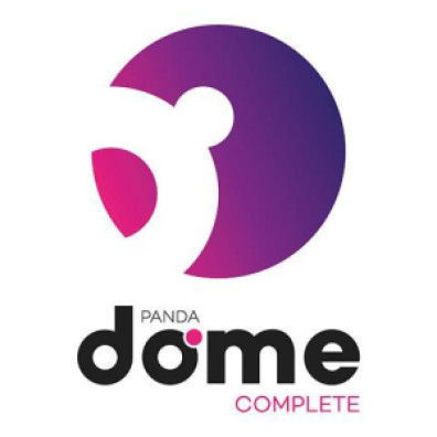 PANDA DOME COMPLETE 1 LICÊNCIA 1 ANO - Proteção Completa para Dispositivos
