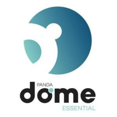 PANDA DOME ESSENTIAL 3 - Proteção 1 Ano para 3 Usuários - Retail Box
