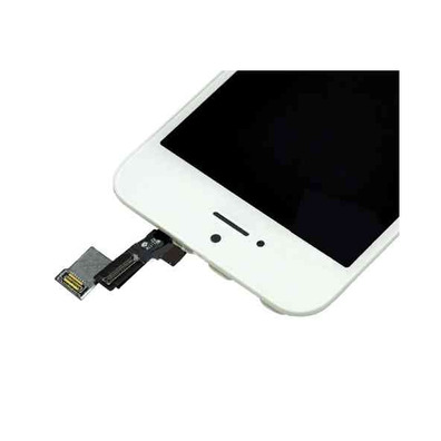 Reparaçao tela completa iPhone 5S ( Branco )