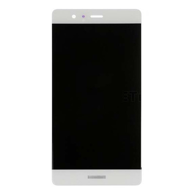 Reposto Tela Completa Huawei P9 Branca
