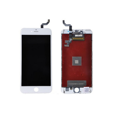 Reparaçao ecrã completo iPhone 6S Branco