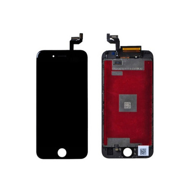 Reparaçao ecrã completo iPhone 6S Negro