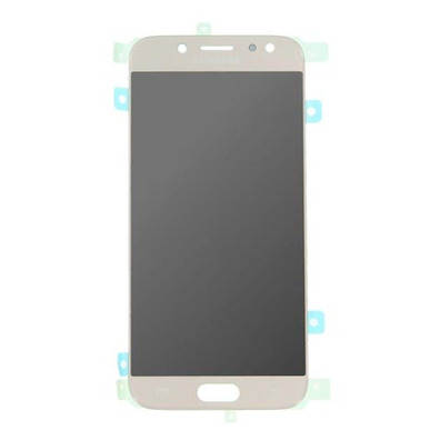 Reposto Tela Completa Samsung Galaxy J5 (2017) J530 Ouro