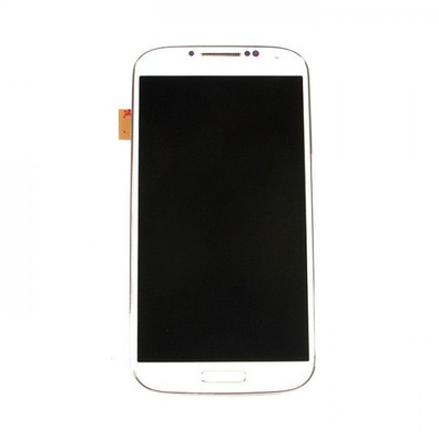 Tela completa Samsung Galaxy S4 i9505 Branco