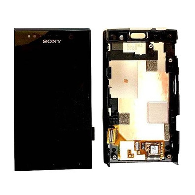 Tela Completa Sony Xperia U