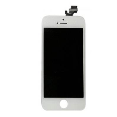 Reposto Tela Completa iPhone 5 Branco