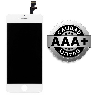 Ecrã iPhone 6 de 4.7" Branco