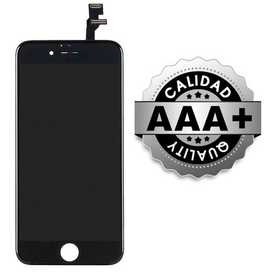 Ecrã iPhone 6 de 4.7" Preto