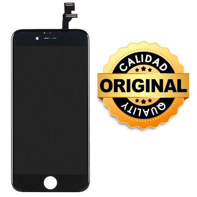 Ecrã iPhone 6 de 4.7" Preto