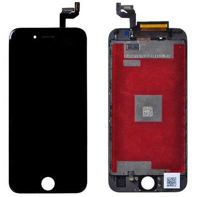 Reparaçao Ecrã Completo iPhone 6S Plus Preto