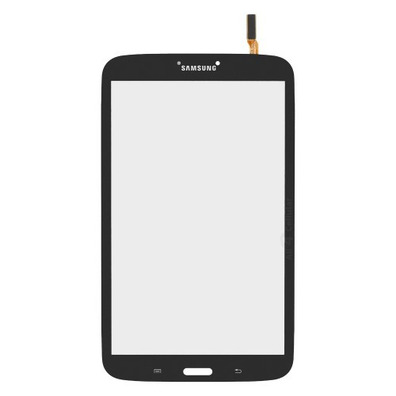 Tela táctil Samsung Galaxy Tab 3 8" T310 Branco