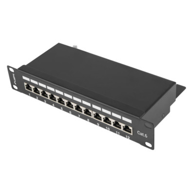 Lanberg - PPF6-9012-B painel de adesivo