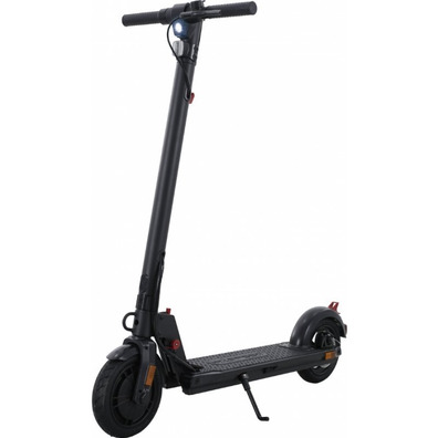 Patinete Eléctrico Logicom Wispeed T855 8,5 '' 300W Negro