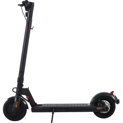 Patinete Eléctrico Logicom Wispeed T855 Pro 8,5 '' 350W