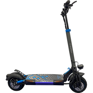 Patinete Eléctrico Smartgyro Xtreme Crossover X2