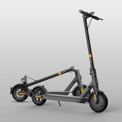 Patinete Eléctrico Xiaomi 1S Preto