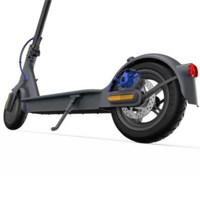 Patinete Eléctrico Xiaomi Mi Scooter Elétrico 3