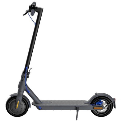 Patinete Eléctrico Xiaomi Mi Scooter Elétrico 3