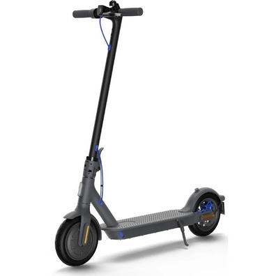 Patinete Eléctrico Xiaomi Mi Scooter Elétrico 3