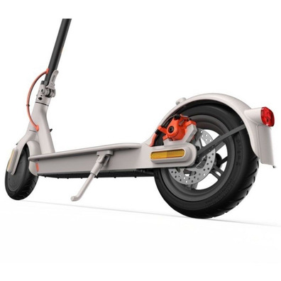 Patinete Eléctrico Xiaomi Mi Elétrico Scooter 3 Gris