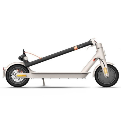 Patinete Eléctrico Xiaomi Mi Elétrico Scooter 3 Gris