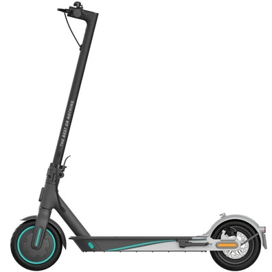 Patinete Eléctrico Xiaomi Mi Elétrico Scooter Pro 2 Mercedes AMG Petronas F1 Team Edition