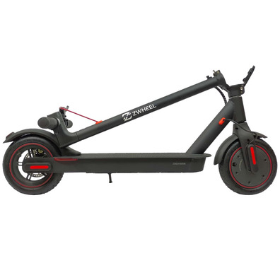 Patinete Eléctrico Zamelux Zwheel E9 Basic