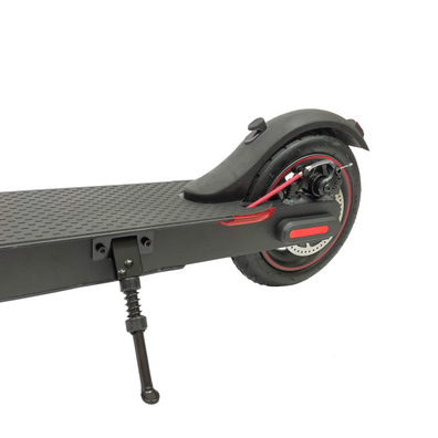 Patinete Eléctrico Zamelux ZWheel E9 Basic con Cámara de aire