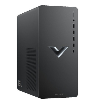 PC Gaming HP Victus 15L TG02-0015NS R5/16GB/512GB SSD/GTX 1650