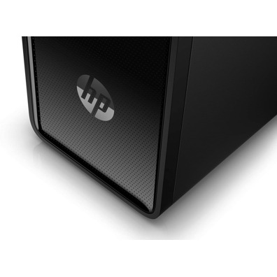 PC HP Slimline 290-A0020NS A6/8GB/1TB HDD   256 GB SSD/W10H